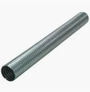 Tubo Flexible Escape 50 M. M el Metro